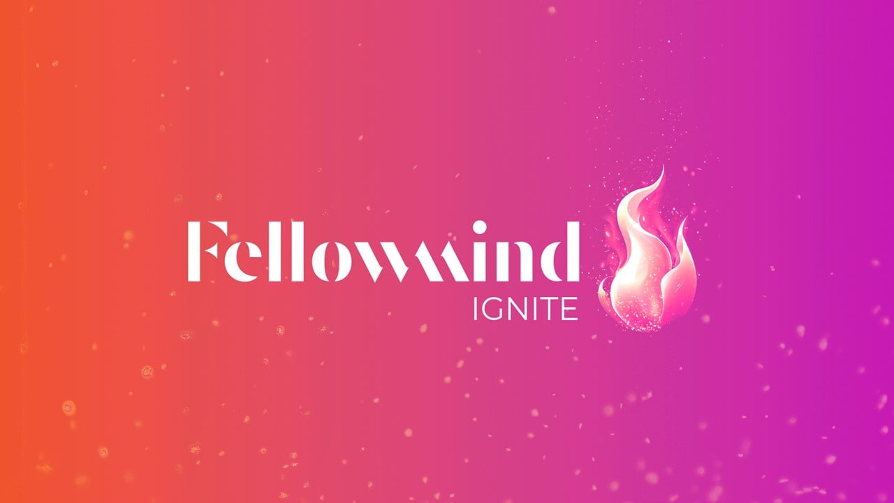 Fellowmind Ignite 2024: Future Forward