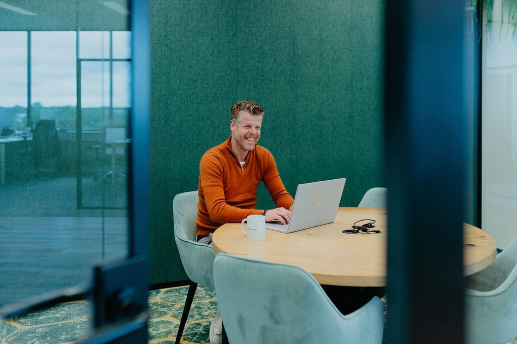 Fellowmind introduceert Hive AI: samenwerken met nieuwe digitale collega’s