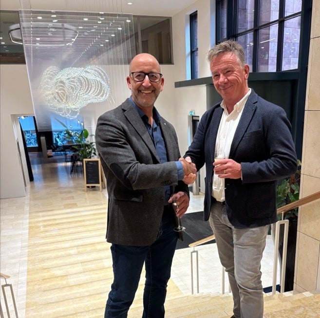 Xperity sluit zich aan bij Fellowmind