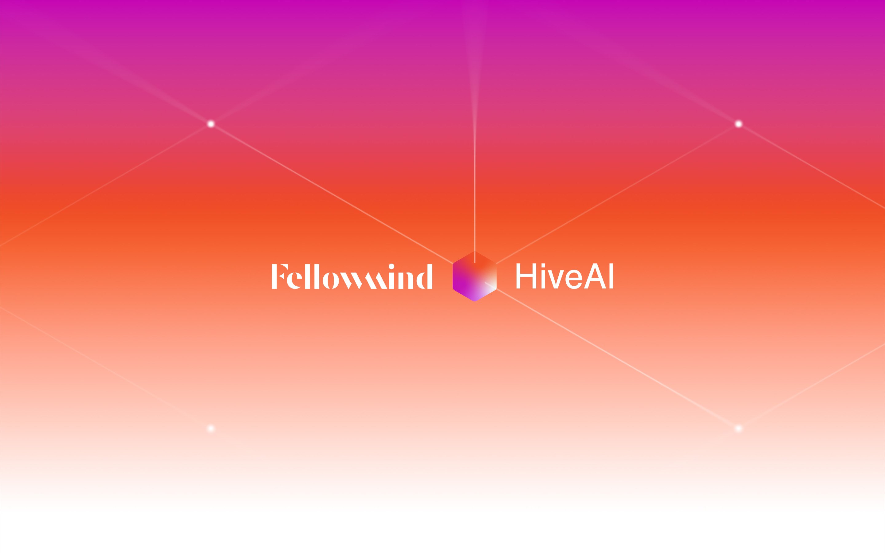 Fellowmind Hive AI tuo digitaaliset AI-kollegat osaksi työn arkea