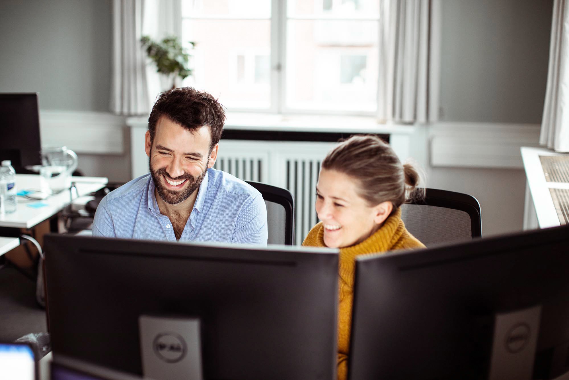 Modernt samarbete med Microsoft Teams