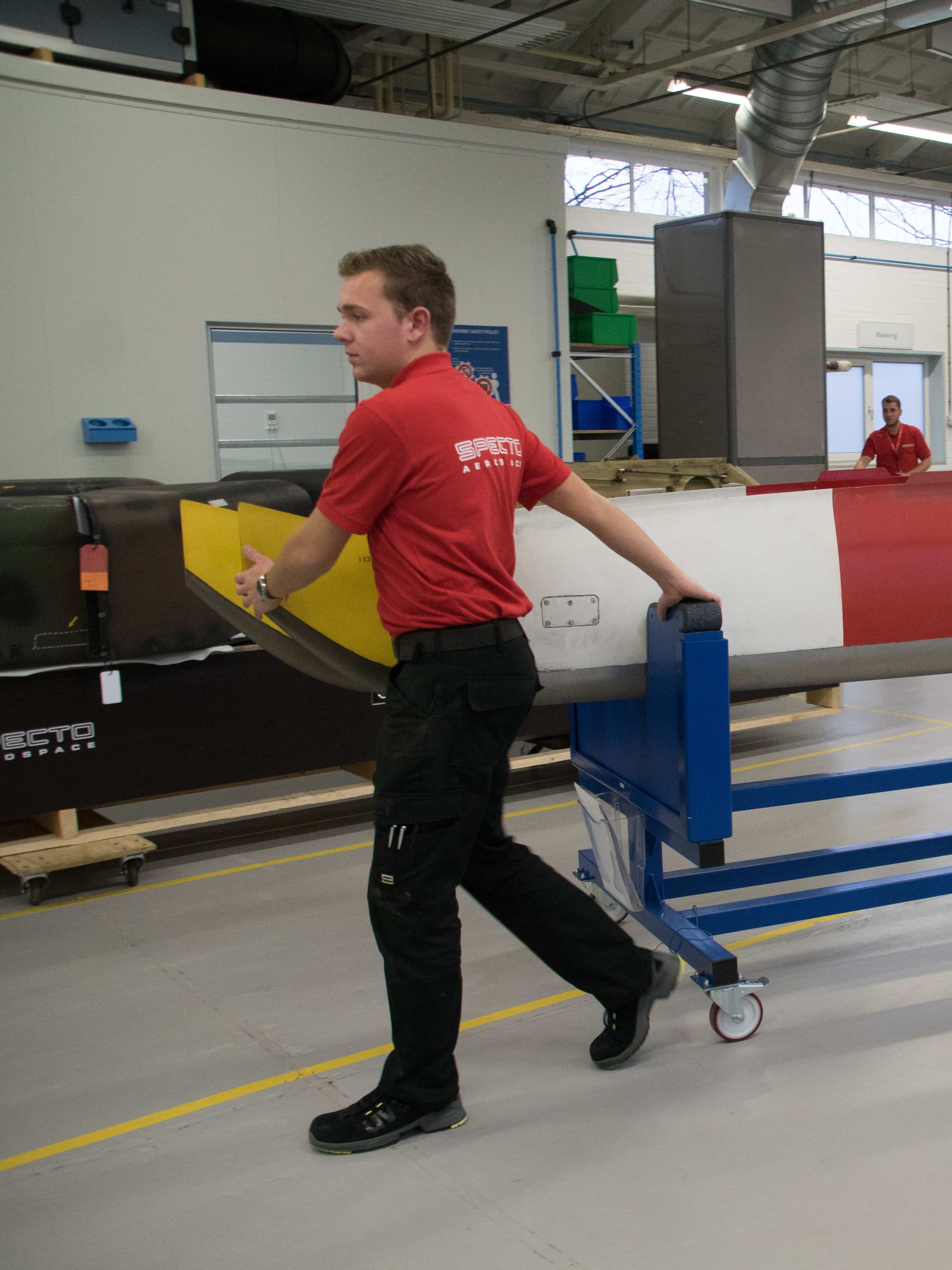 SPECTO Aerospace