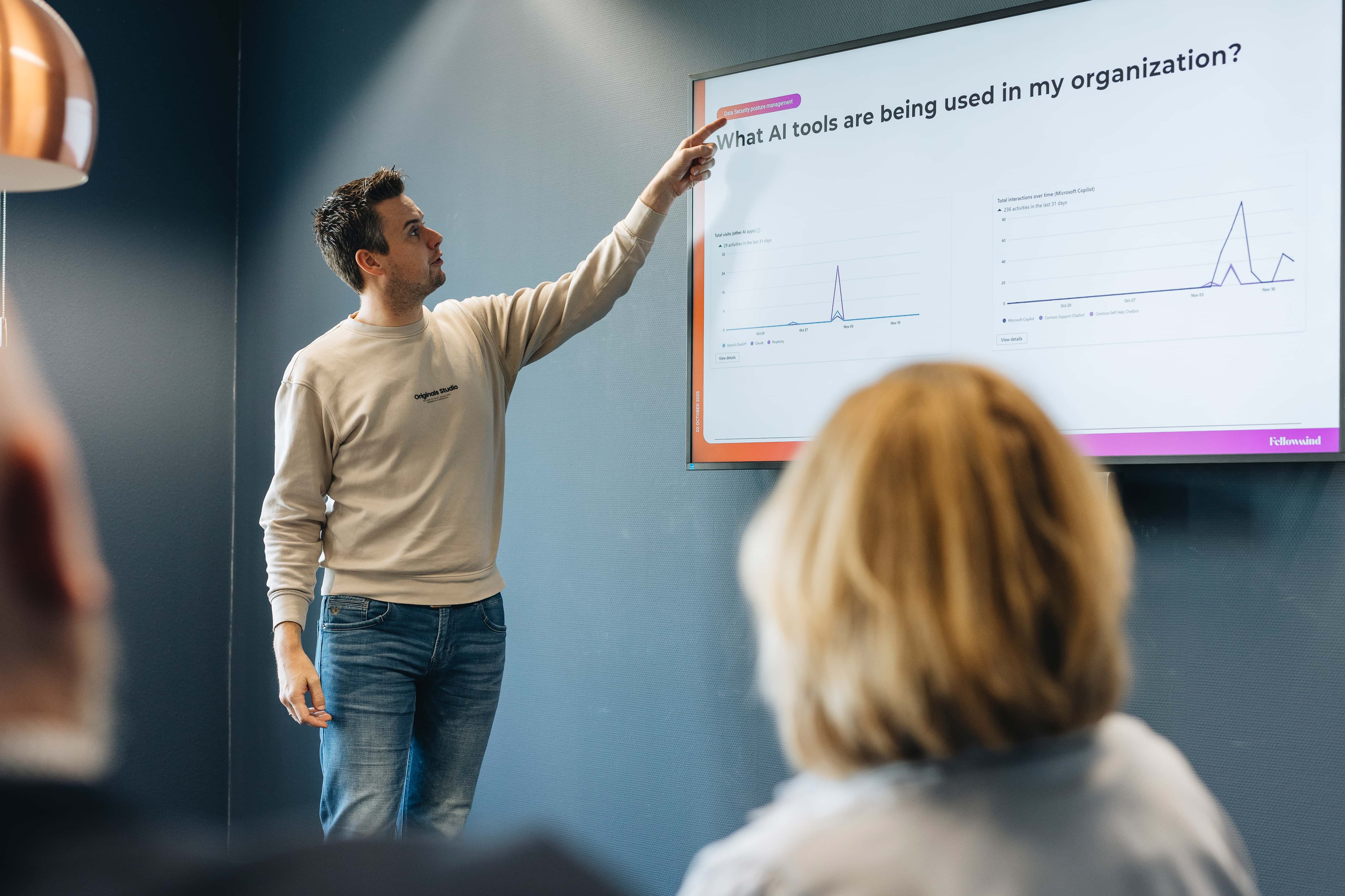 Cyberweerbaar en futureproof met het cybersecurity assessment