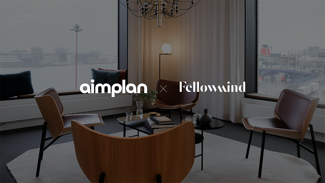 Vi lanserar Aimplan för Power BI – framtidens planering i Microsofts plattformar