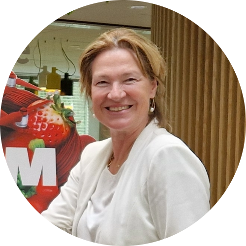 Brigit van Dijk – Van de Reijt
