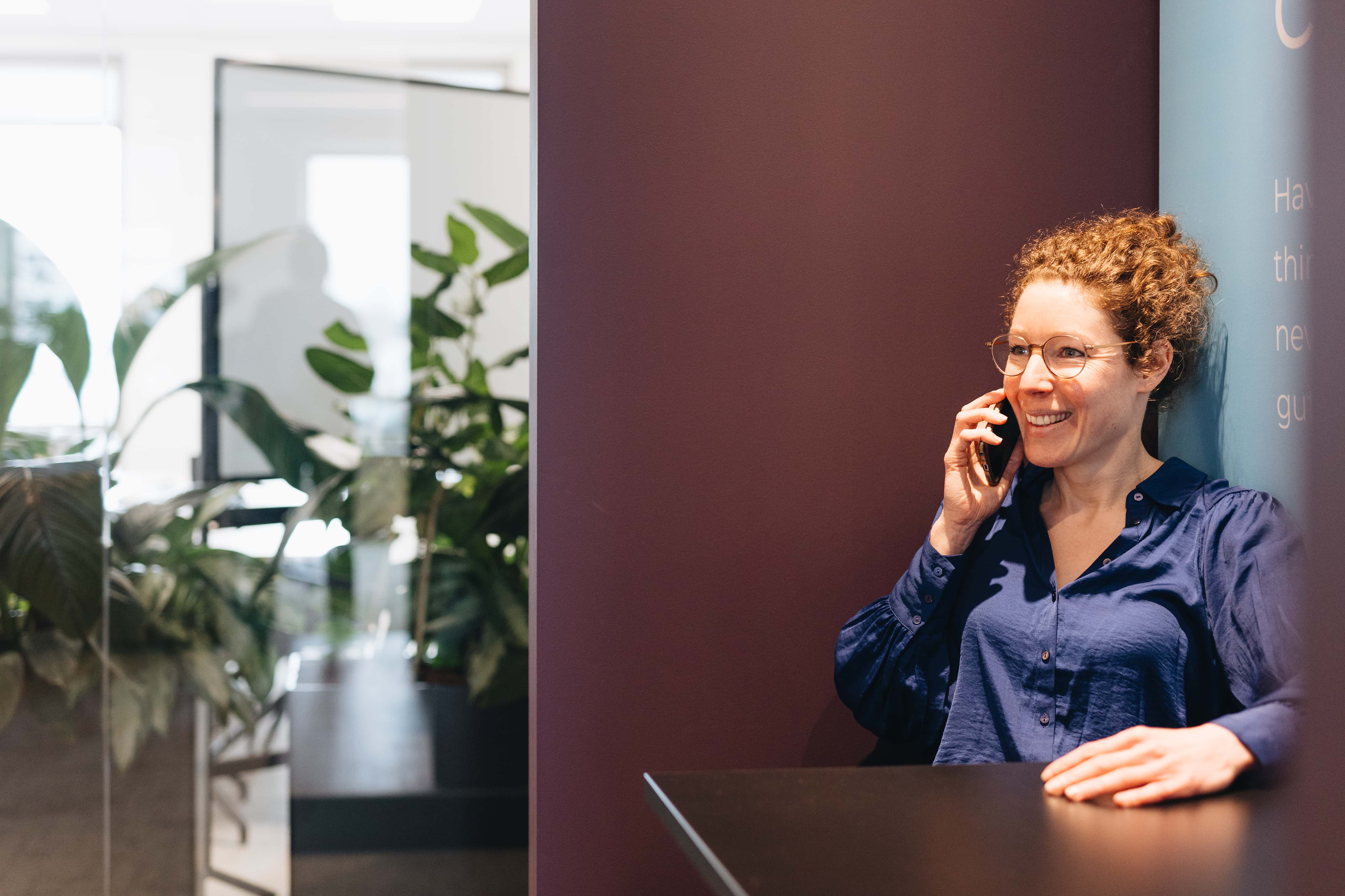 Van servicevraag naar verkoopkans met Microsoft Dynamics 365 Contact Center