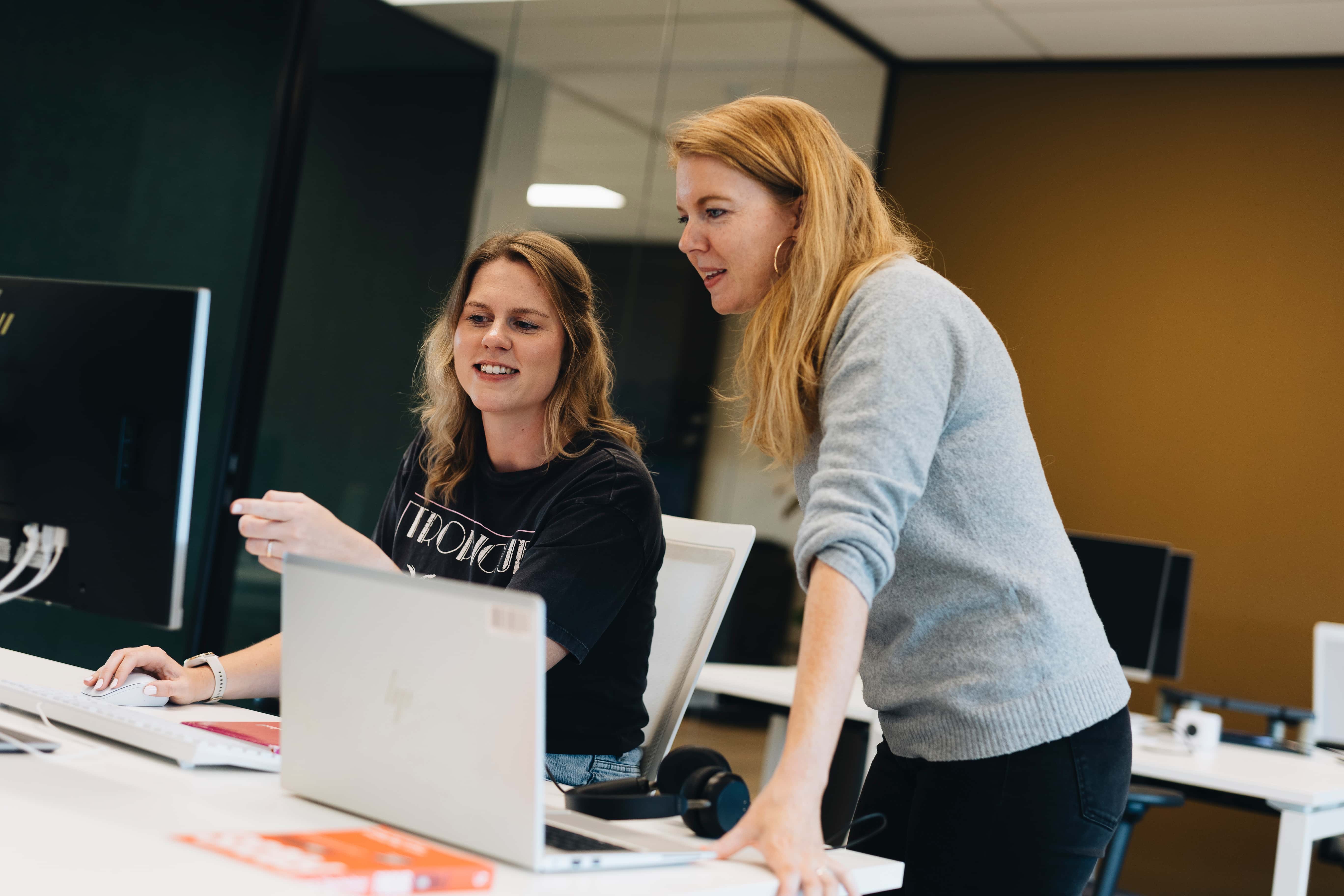 Waarom je medewerkers het intranet niet gebruiken en hoe je dat oplost