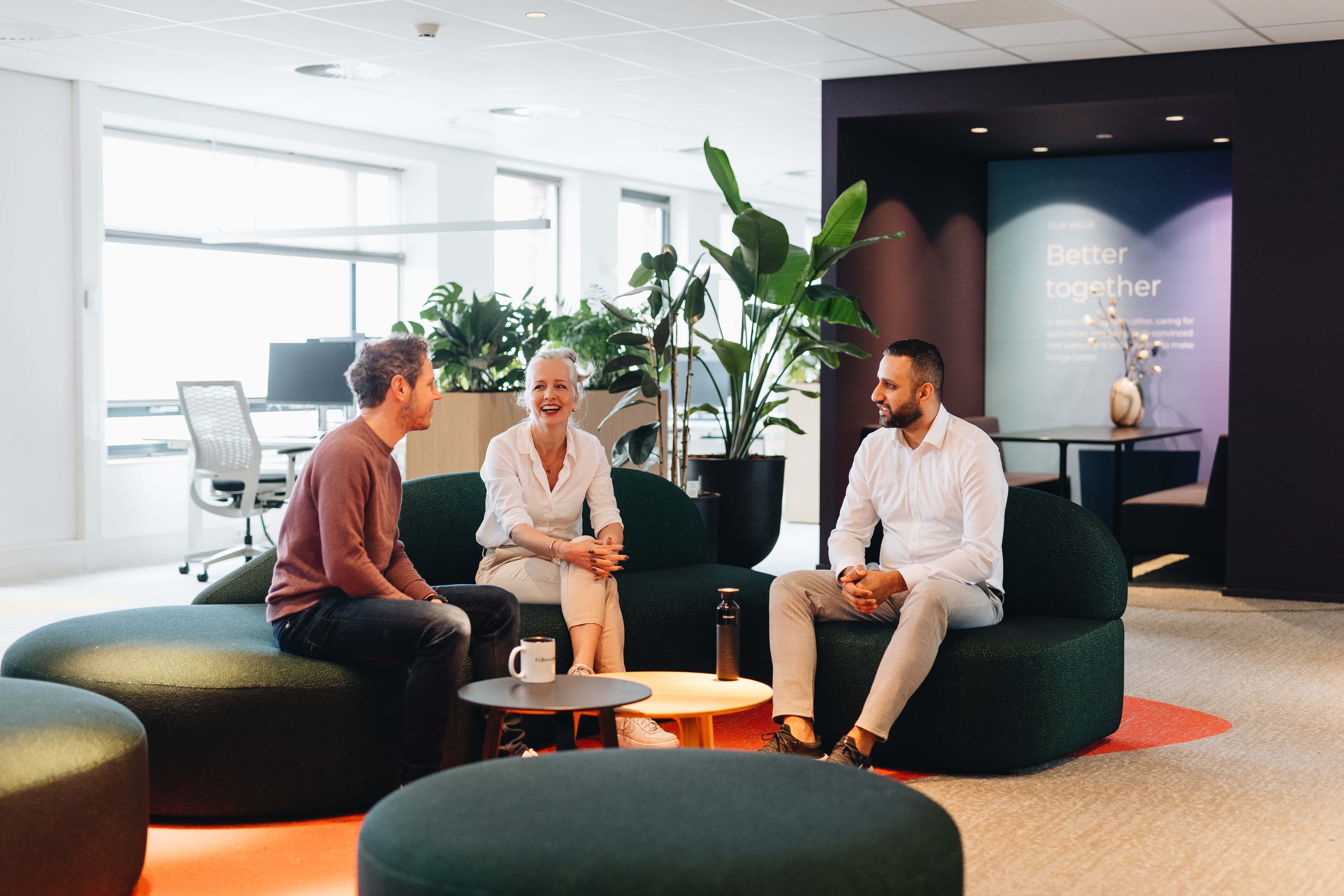Dynamics 365 Finance & Operations Release Wave 2 (2025): automatisering, inzicht en wereldwijde samenwerking