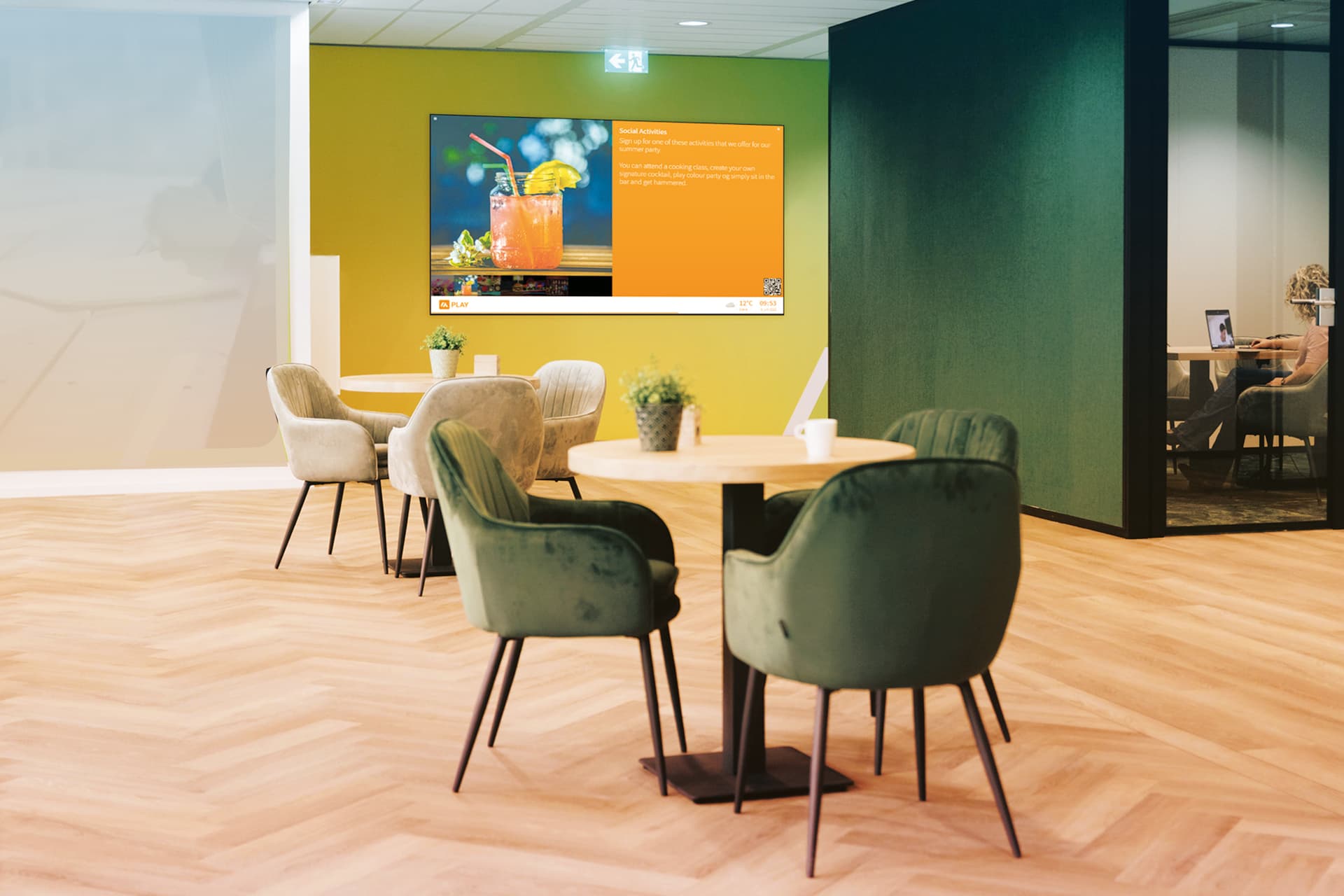 5 tips om schermcommunicatie slim in te zetten binnen je organisatie