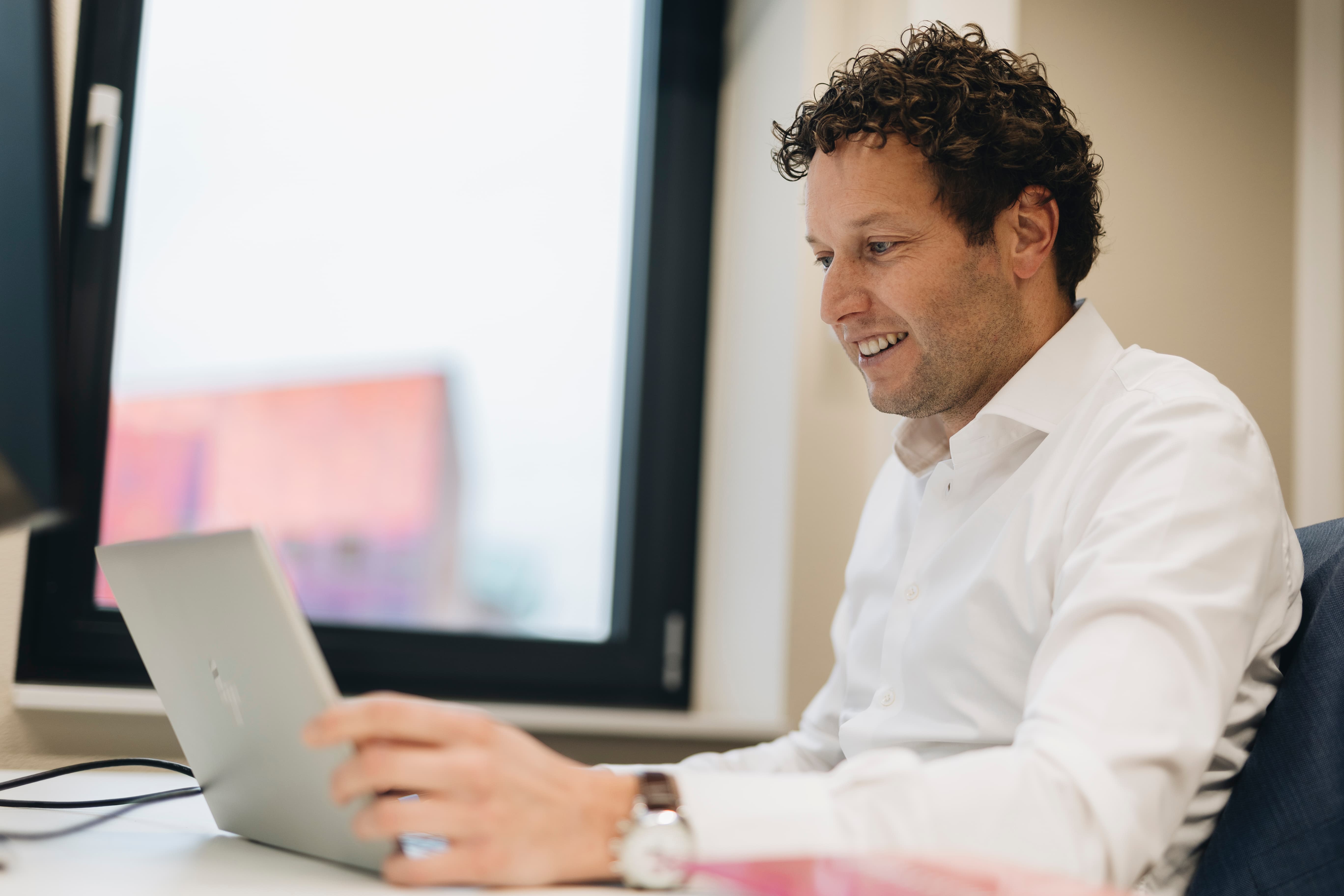 Webinar: Hoe mensen en agents effectief samenwerken in de hybride organisatie van de toekomst