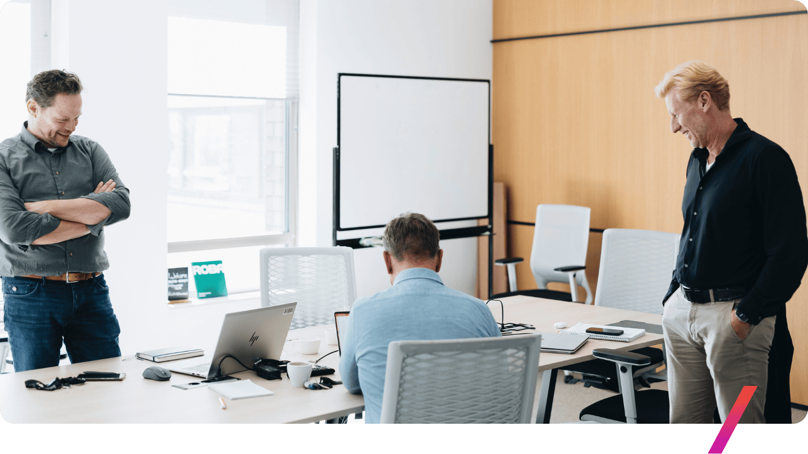 Ruim twee op de vijf werknemers willen inspraak bij AI-beslissingen op de werkvloer.png