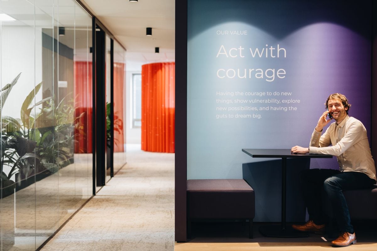 Webinar 'De service van morgen: jouw contact center als strategisch speerpunt'