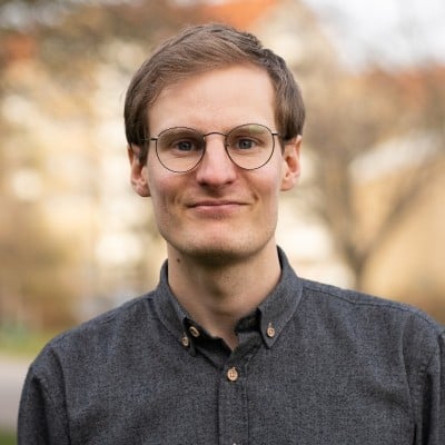 Axel Nilsson