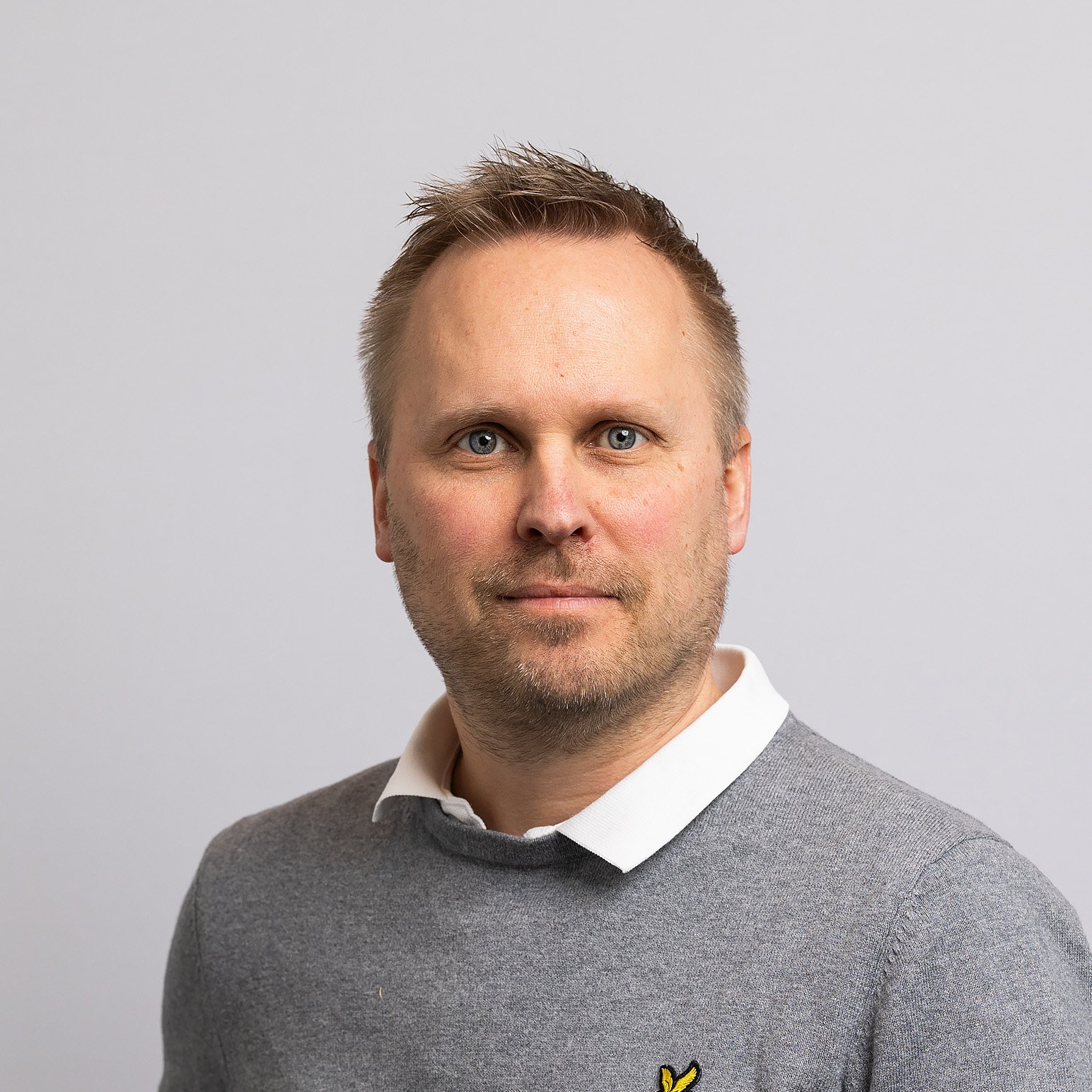 Björn Logius