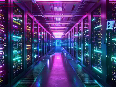 Gør cloud og AI til et firspring, ikke et marathon