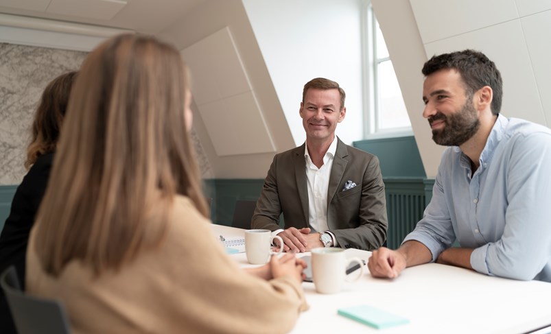 Brug en intranet business case når dit intranet skal fornyes