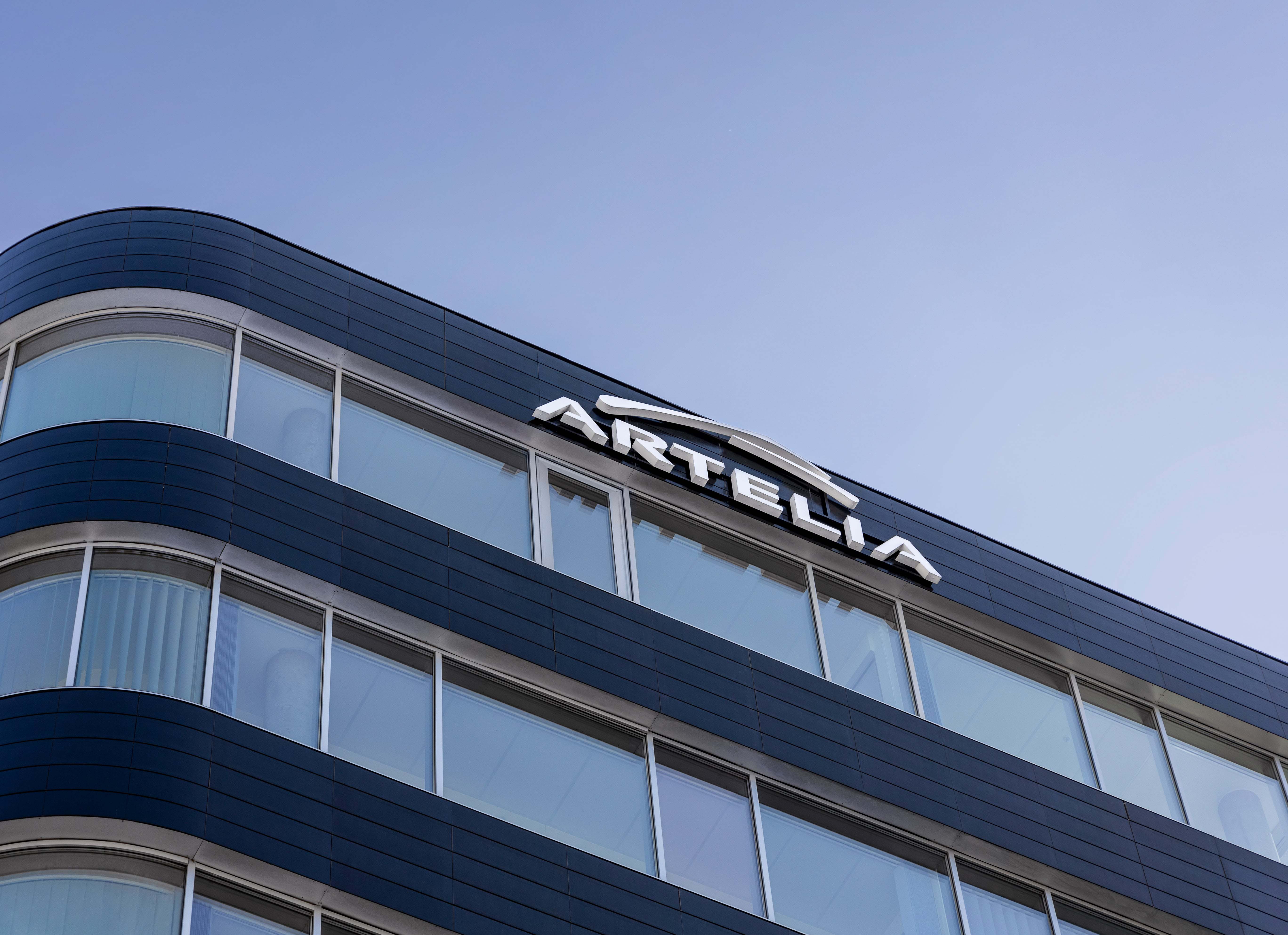 Artelia sikrer struktureret brug af Microsoft Teams med IntraActive Governance