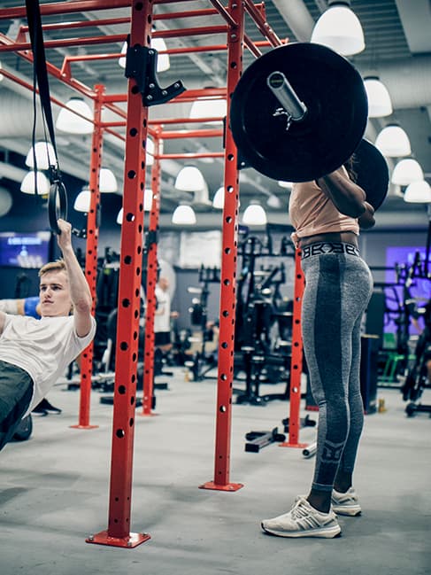 Fitness24Seven
