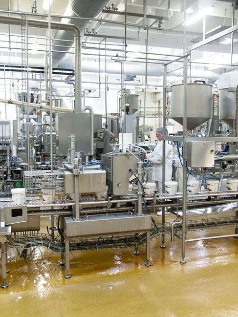 Nordex Food