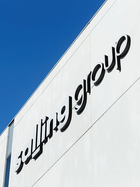 Salling Group