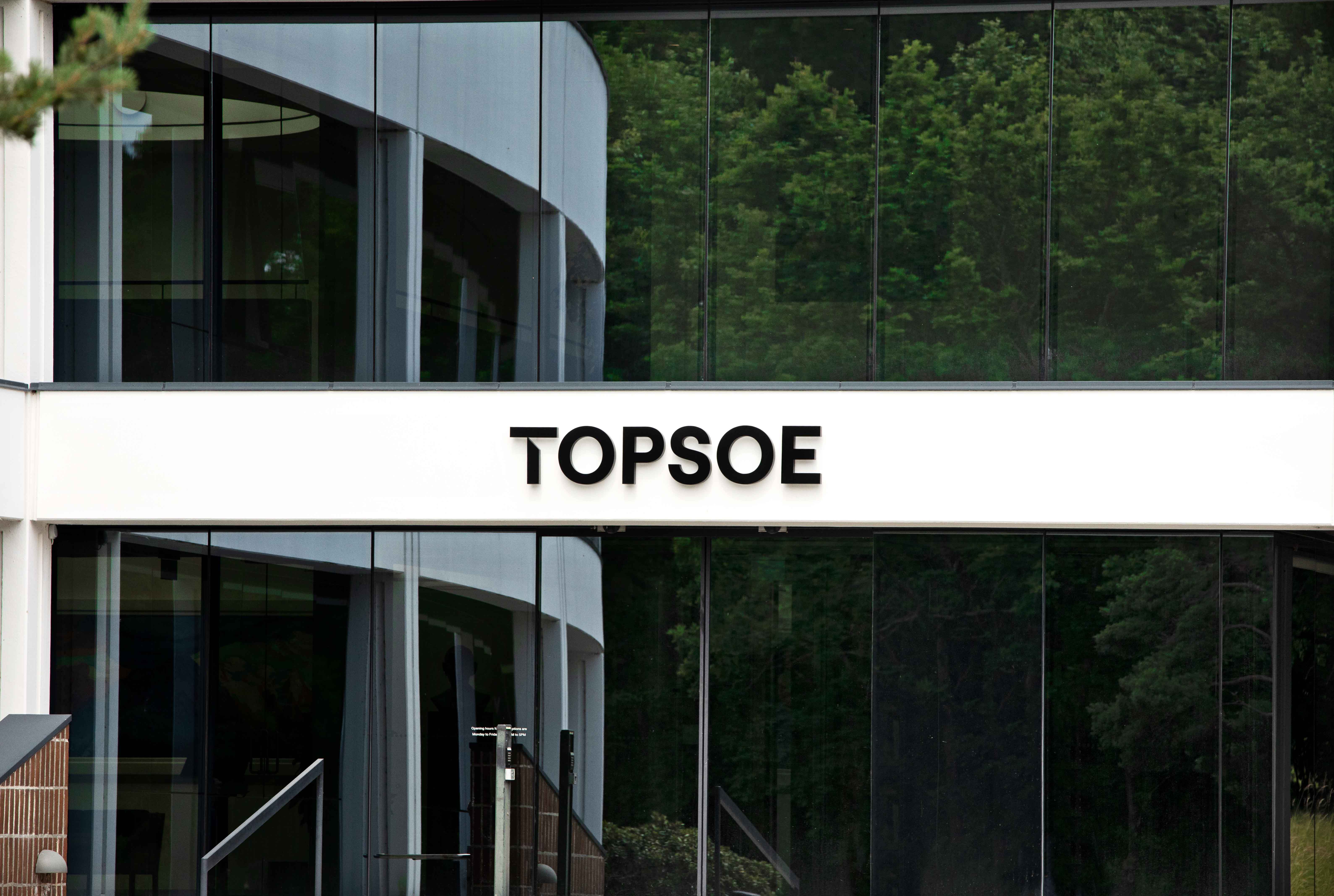 Topsoe