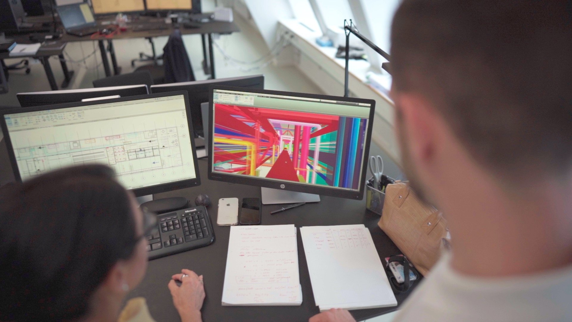 Working on BIM 07.jpg Working on BIM 07.jpg