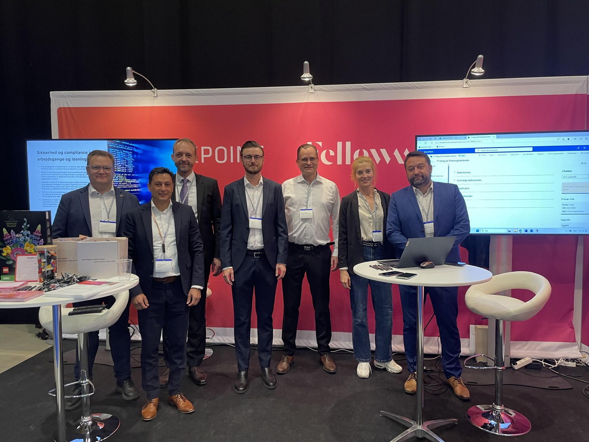 Digitaliseringsmessen 2025