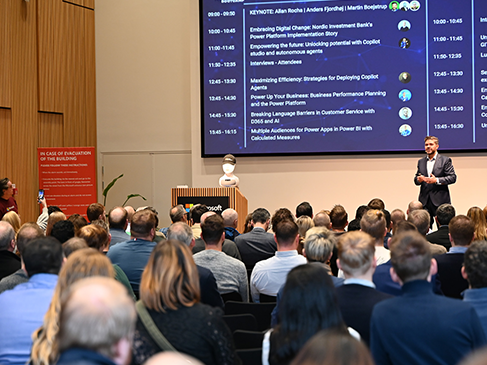 Global Power Platform Bootcamp  |  20 February 2026 Global Power Platform Bootcamp 2026