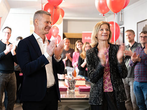 Microsoft Partner of the Year 2025