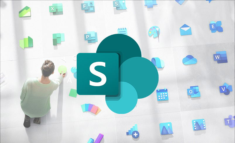 SharePoint Update
