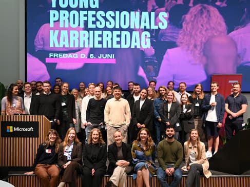 Karrieredag 2025