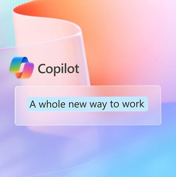 Webinar 8 feb: Copilot för M365