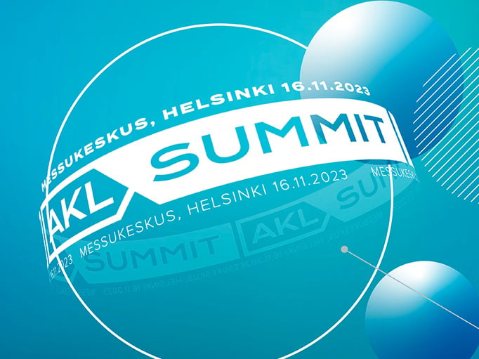16.11.2023 | AKL Summit 2023