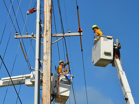 Energia-alan yritysten kustannuspaineisiin löytyy ratkaisuja