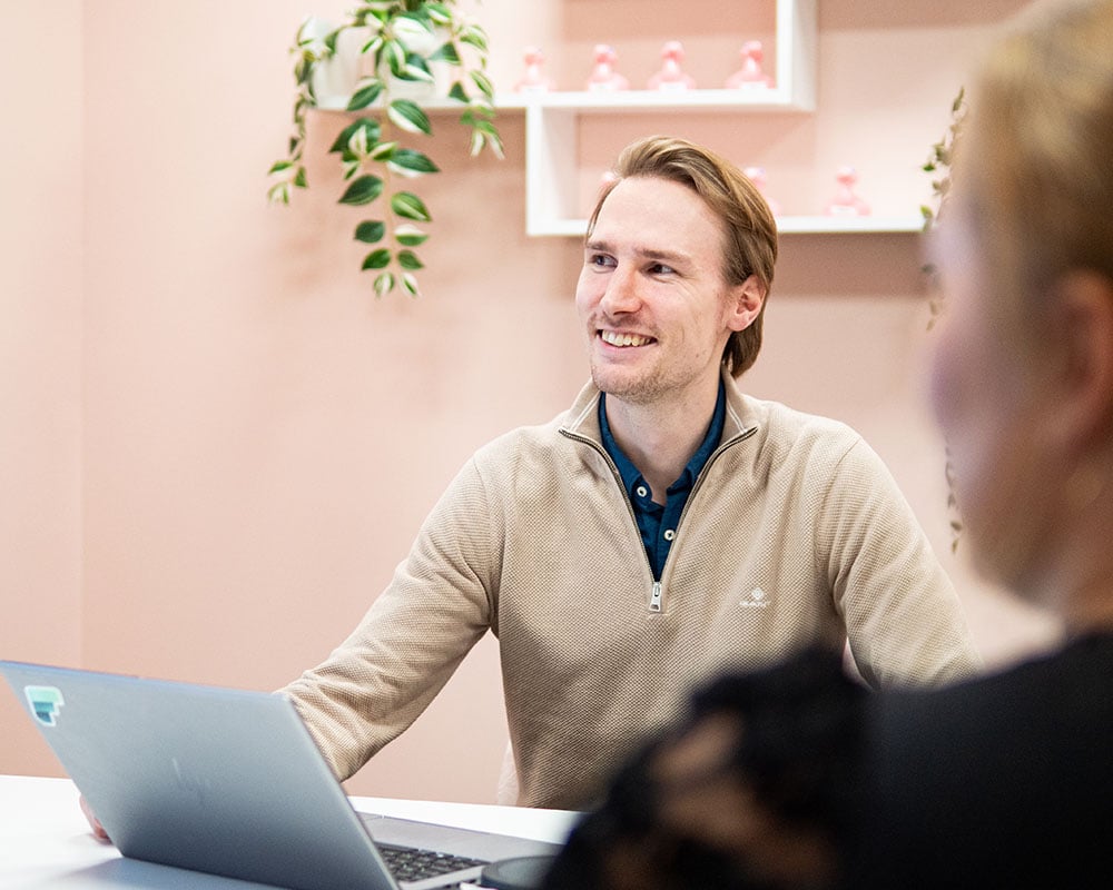 Fellowmindin datamaturiteettimalli ohjaa parempaan päätöksentekoon