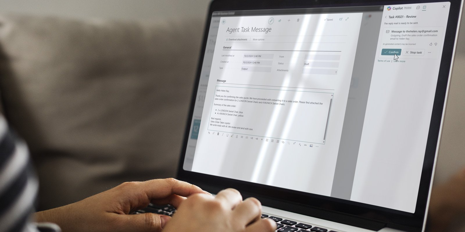 Microsoft Dynamics 365 Business Central, Copilotit ja AI-agentit: tekoälyn hyödyt pk-yrityksille_main.jpg Microsoft Dynamics 365 Business Central, Copilotit ja AI-agentit: tekoälyn hyödyt pk-yrityksille_main.jpg