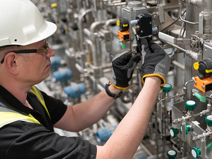 Dynamics 365 Business Central ja Dynaway EAM – tehokkuutta ylläpitoon, huoltoon ja Asset Managementiin