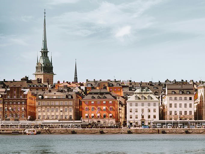 25.9.2025 I Tapahtuma: CCH Tagetik Regional inTouch Nordics 2025