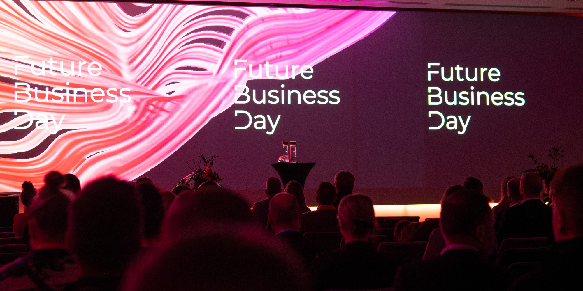 Future business day 2023