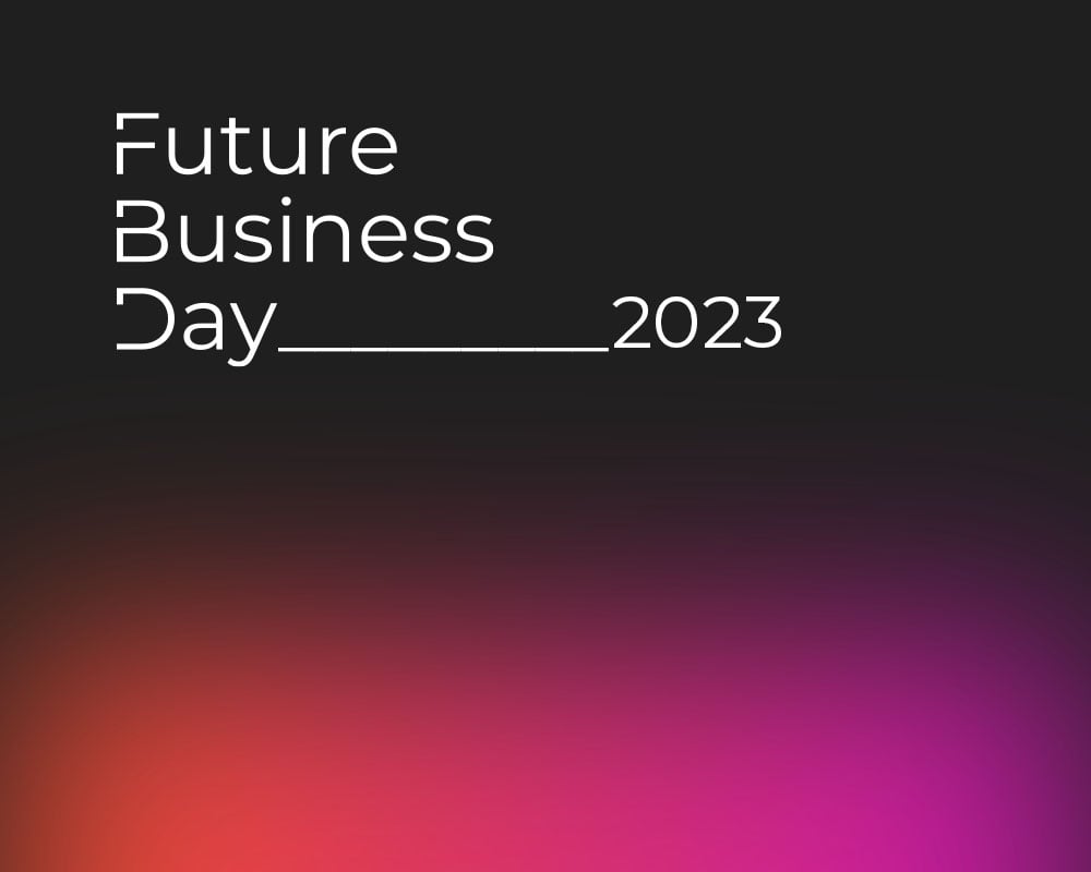 16.11.2023 | Future Business Day 2023
