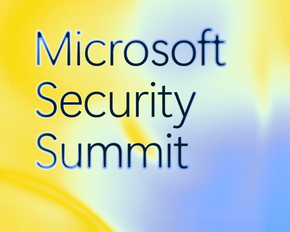 2.12.2025 I Microsoft Security Summit Finland