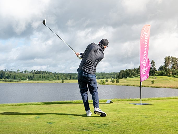 10.6.2025 | Kutsuvierastilaisuus: Fellowmind Golf Summit