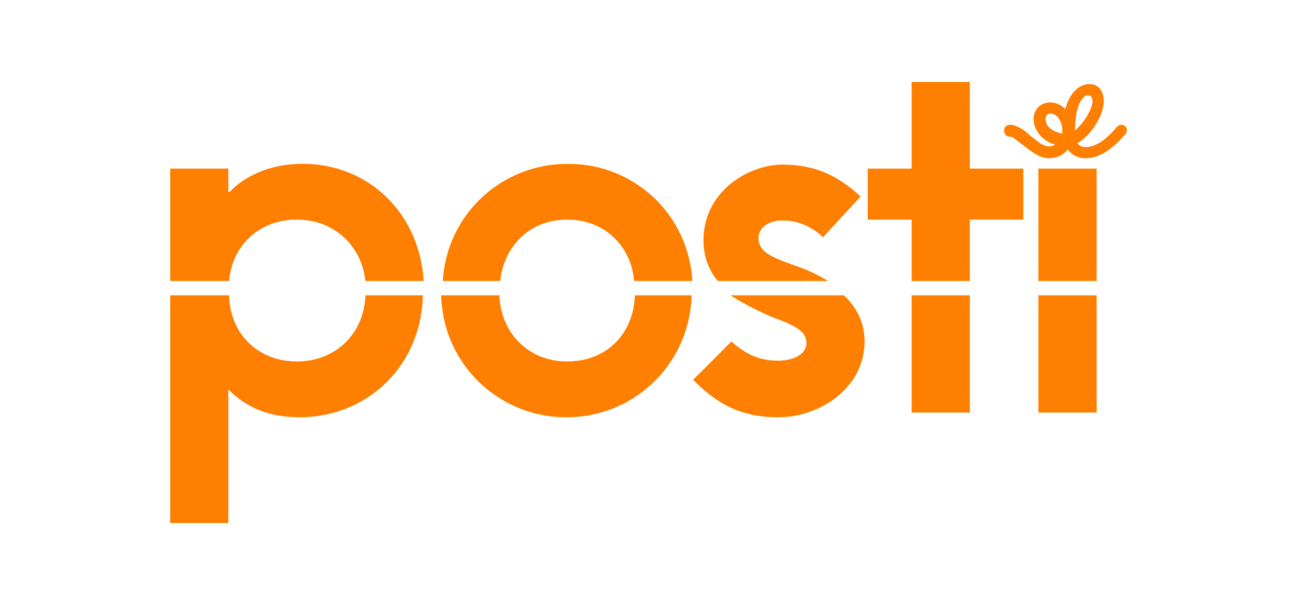 posti logo