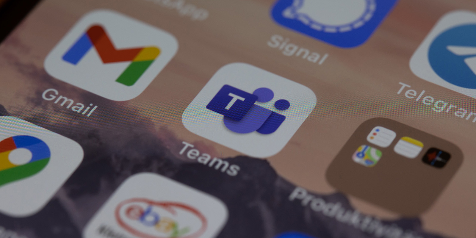 Moderni työympäristö - näin Microsoft Teams uudistaa työntekoa