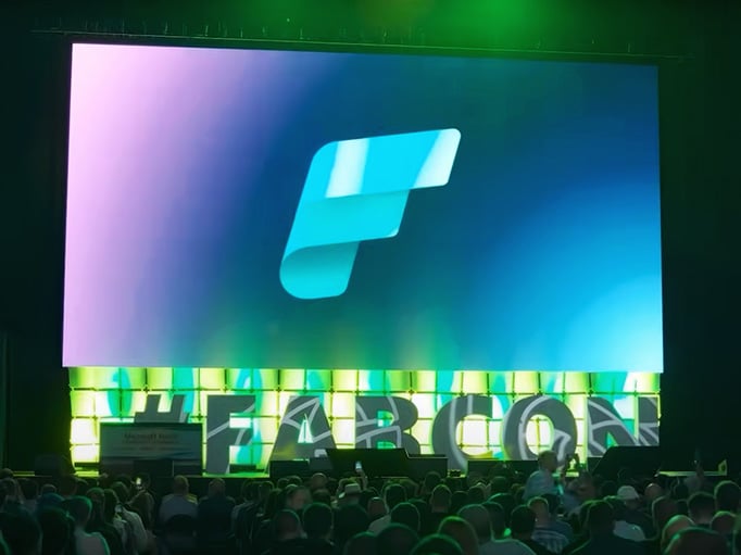 24.9.2025 | Webinaari: Microsoft Fabric ja datan voima - FabCon 2025 kuulumiset