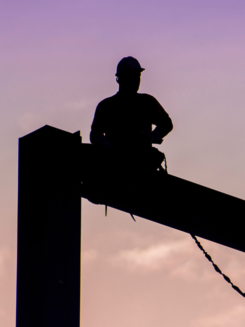 Construction