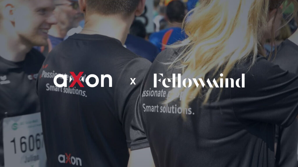 Fellowmind expands German presence with the acquisition of aXon