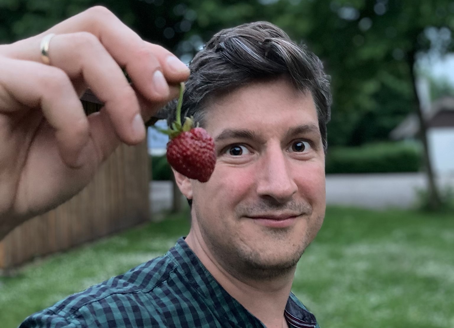 Nicolaj Wichmann over alles uit het leven halen