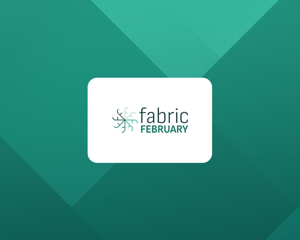 Fellowmind Speakers at Fabric February conference in Oslo