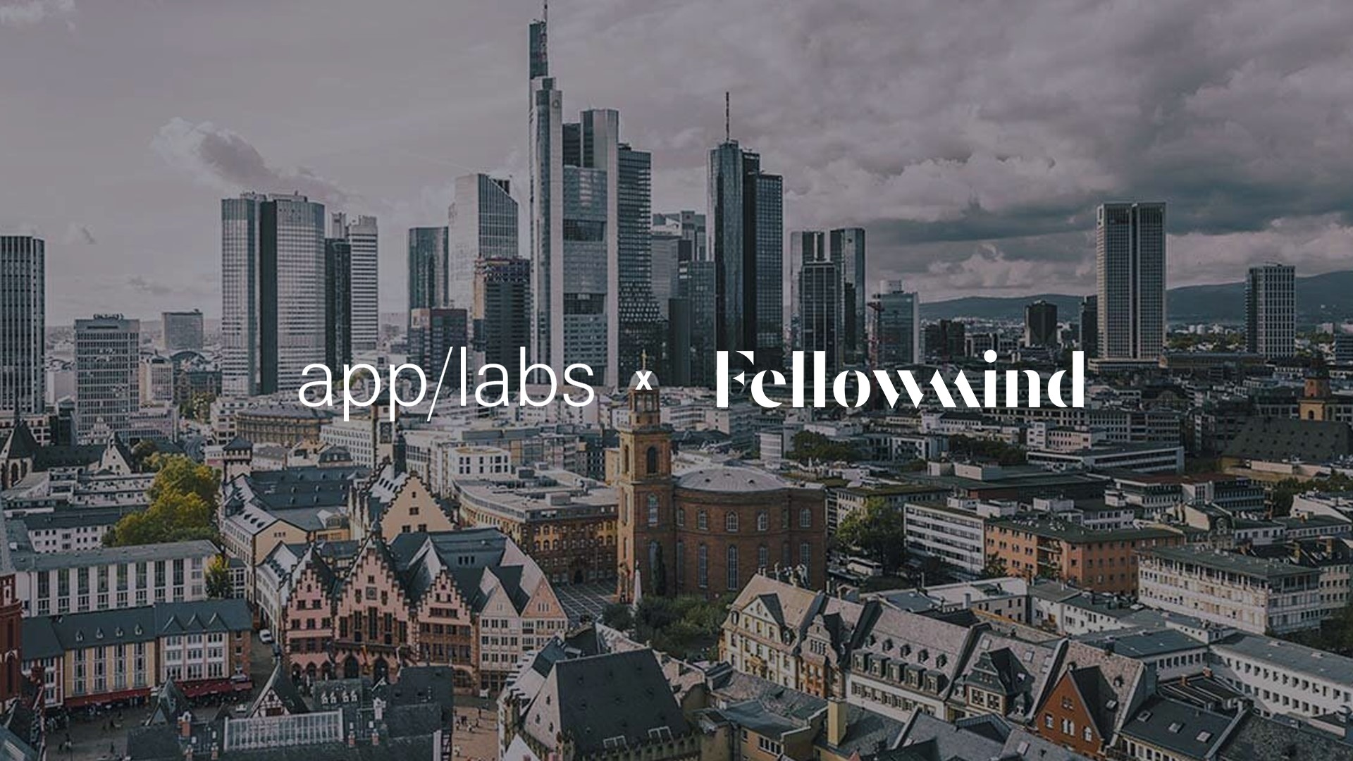 Fellowmind acquires German Microsoft Partner applabs